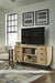 Freslowe Large TV Stand - BWO Furniture & Mattresses