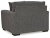 Gardiner Oversized Chair - BWO Furniture & Mattresses