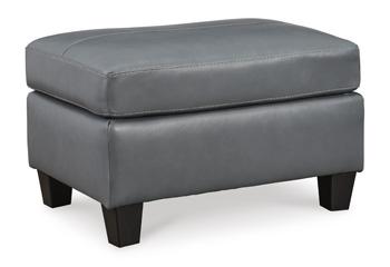 Genoa Ottoman - BWO Furniture & Mattresses