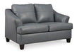 Genoa Loveseat - BWO Furniture & Mattresses