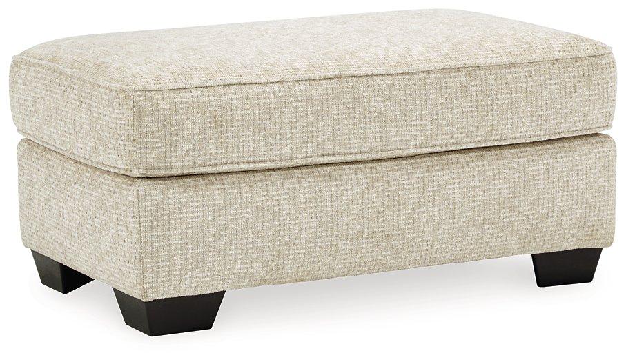 Haisley Living Room Set - BWO Furniture & Mattresses