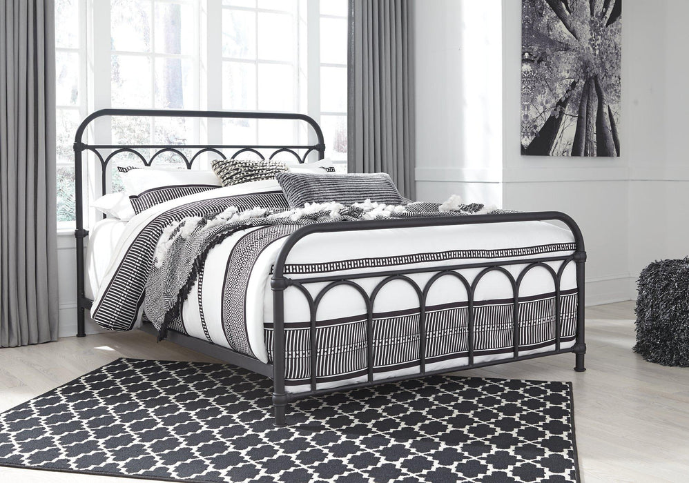 Nashburg Queen Bedroom Set - BWO Furniture & Mattresses