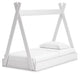 Hallityn Bed - BWO Furniture & Mattresses