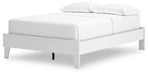 Hallityn Bed - BWO Furniture & Mattresses