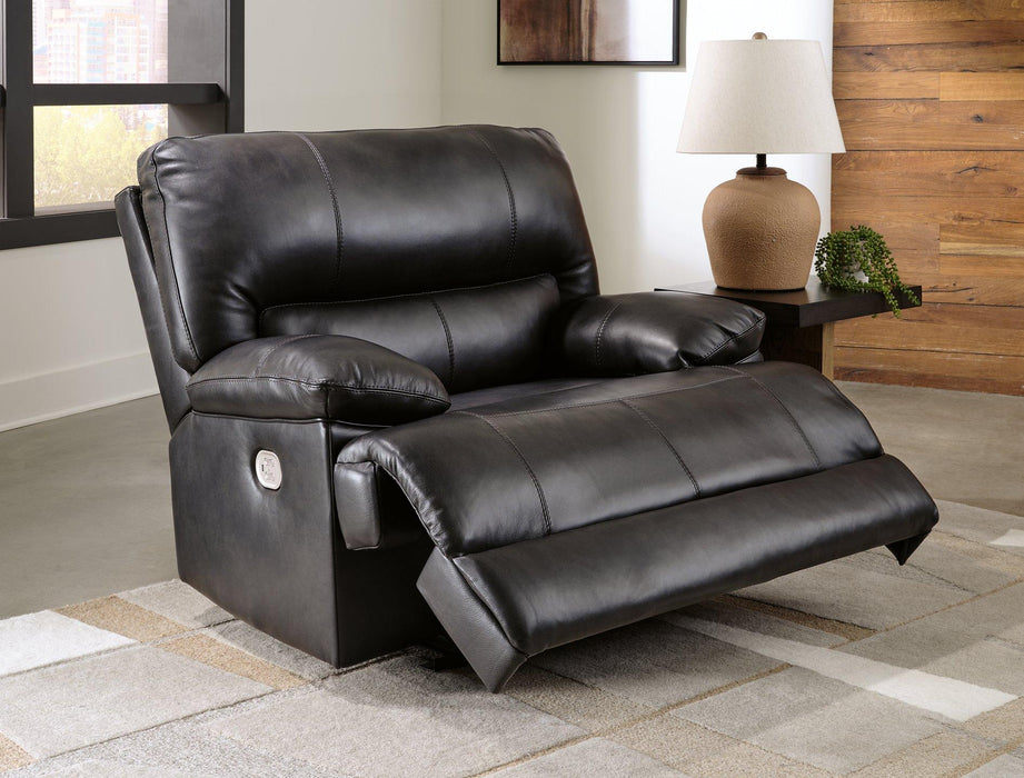 Mountainous Living Room Set - BWO Furniture & Mattresses