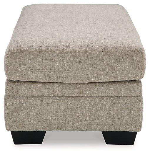 Stonemeade Living Room Set - BWO Furniture & Mattresses