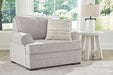 Eastonbridge Oversized Chair - BWO Furniture & Mattresses