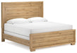 Galliden Bed - BWO Furniture & Mattresses