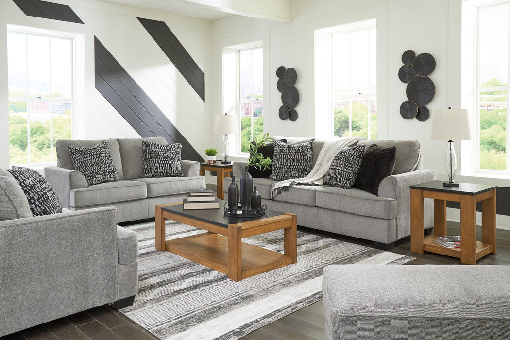 Deakin Living Room Set