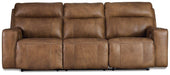 Game Plan Living Room Set - BWO Furniture & Mattresses