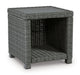 Elite Park Outdoor Seating Set - BWO Furniture & Mattresses