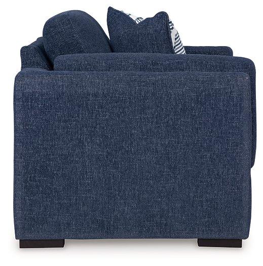 Evansley Oversized Chair - BWO Furniture & Mattresses