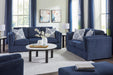 Evansley Living Room Set - BWO Furniture & Mattresses