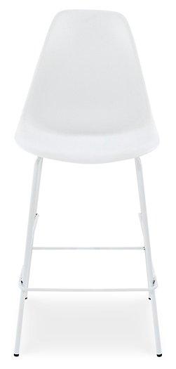 Forestead Counter Height Bar Stool - BWO Furniture & Mattresses