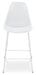 Forestead Counter Height Bar Stool - BWO Furniture & Mattresses