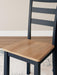 Gesthaven Dining Chair - BWO Furniture & Mattresses