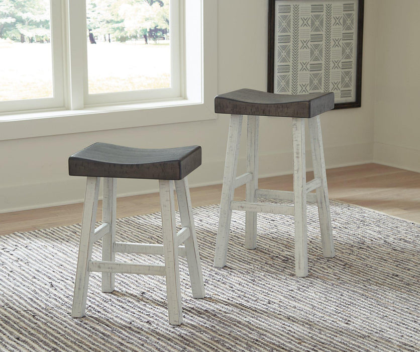 Glosco Counter Height Bar Stool - BWO Furniture & Mattresses