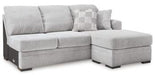 Gabyleigh Sectional with Chaise - BWO Furniture & Mattresses