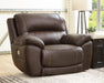 Dunleith Power Recliner - BWO Furniture & Mattresses