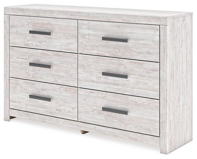 Cayboni Dresser - BWO Furniture & Mattresses