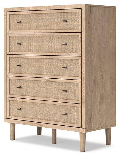 Cielden Chest of Drawers