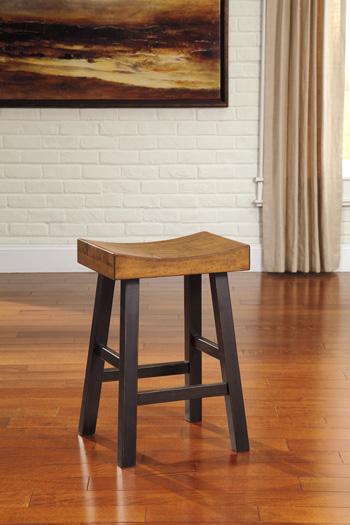 Glosco Bar Stool Set - BWO Furniture & Mattresses