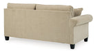 Dovemont Living Room Set - BWO Furniture & Mattresses