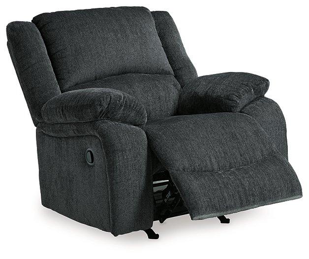 Draycoll Recliner - BWO Furniture & Mattresses