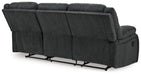 Draycoll Reclining Sofa - BWO Furniture & Mattresses