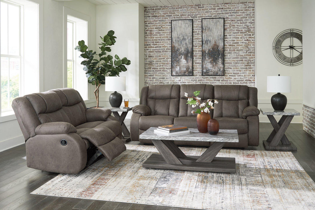 First Base Living Room Set - BWO Furniture & Mattresses