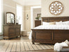 Flynnter Bed - BWO Furniture & Mattresses