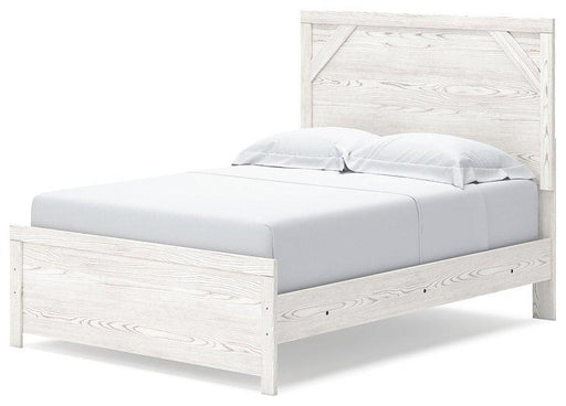 Gerridan Youth Bed - BWO Furniture & Mattresses