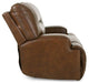 Francesca Power Recliner - BWO Furniture & Mattresses