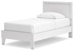 Hallityn Bed - BWO Furniture & Mattresses