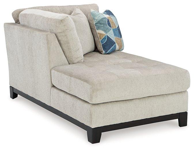 Maxon Place Sectional with Chaise - BWO Furniture & Mattresses