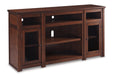 Harpan 72" TV Stand - BWO Furniture & Mattresses