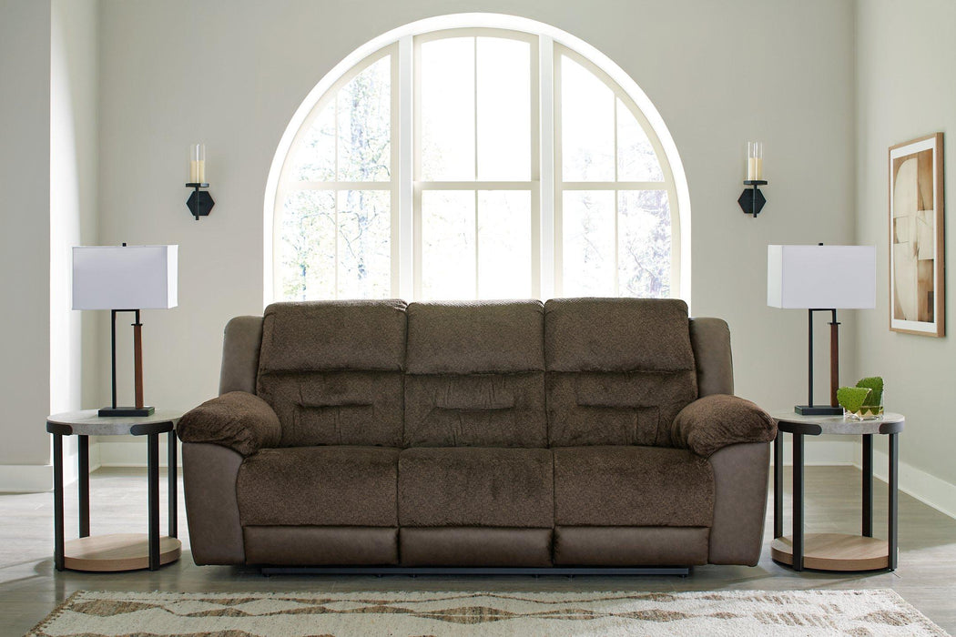 Dorman Reclining Sofa - BWO Furniture & Mattresses