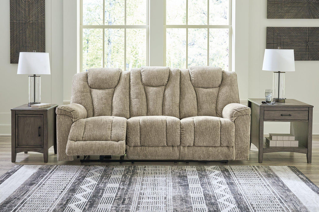 Hindmarsh Power Reclining Sofa - BWO Furniture & Mattresses