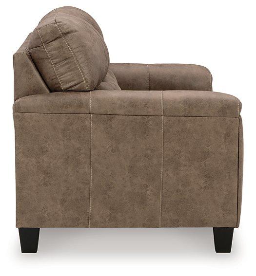 Navi Loveseat