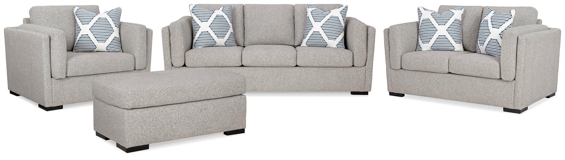 Evansley Living Room Set - BWO Furniture & Mattresses