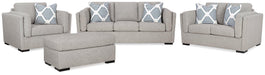 Evansley Living Room Set - BWO Furniture & Mattresses