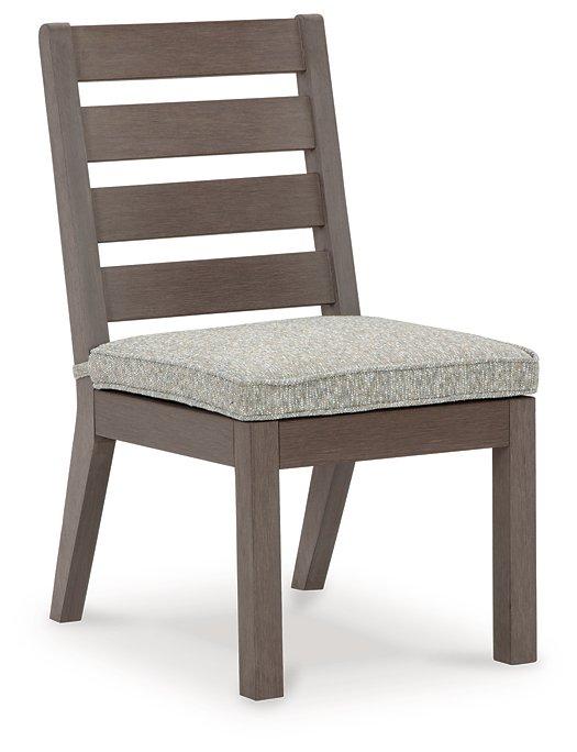 Hillside Barn Outdoor Dining Chair (Set of 2) - BWO Furniture & Mattresses