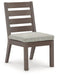 Hillside Barn Outdoor Dining Chair (Set of 2) - BWO Furniture & Mattresses