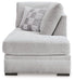 Gabyleigh Sectional with Chaise - BWO Furniture & Mattresses