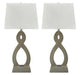 Donancy Table Lamp (Set of 2) - BWO Furniture & Mattresses