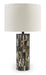 Ellford Table Lamp - BWO Furniture & Mattresses