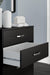 Finch Chest of Drawers - BWO Furniture & Mattresses