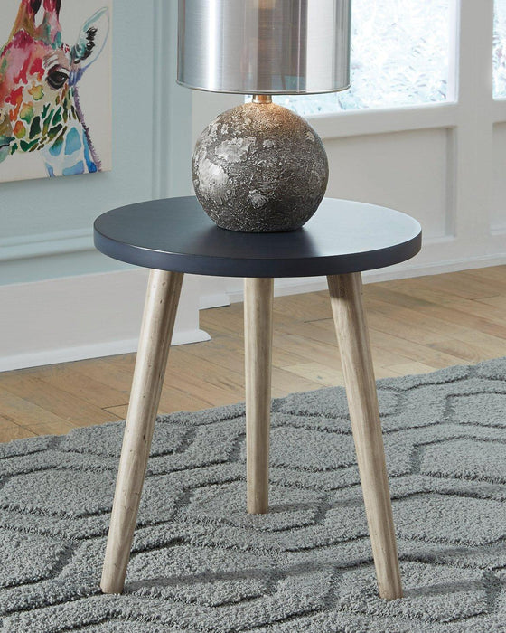 Fullersen Accent Table - BWO Furniture & Mattresses