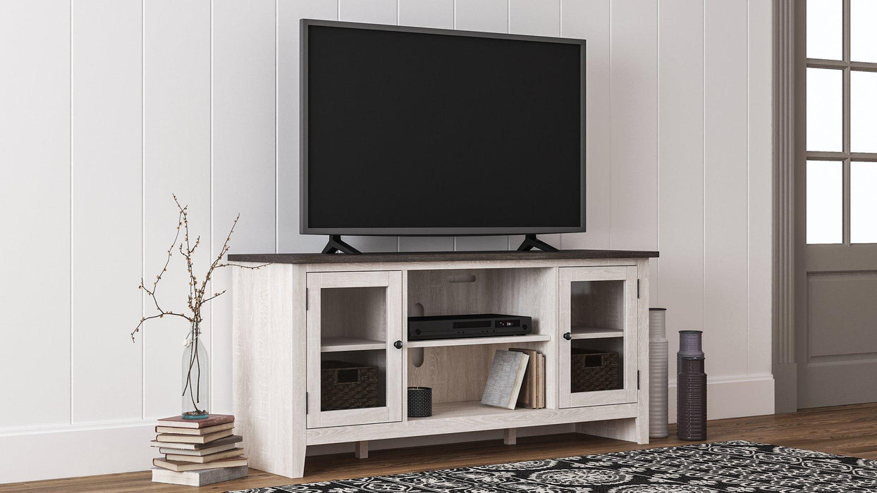 Dorrinson 60" TV Stand - BWO Furniture & Mattresses