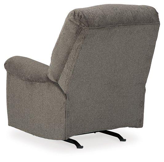 Dorsten Recliner - BWO Furniture & Mattresses